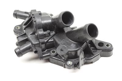 COOLANT / WATER PUMP HOUSING 04E121600BE