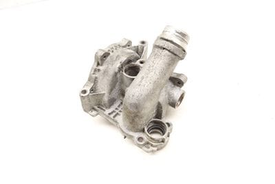 COOLANT / WATER PUMP HOUSING 06H121026CQ