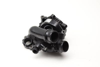 COOLANT / WATER PUMP HOUSING 06H121026DD
