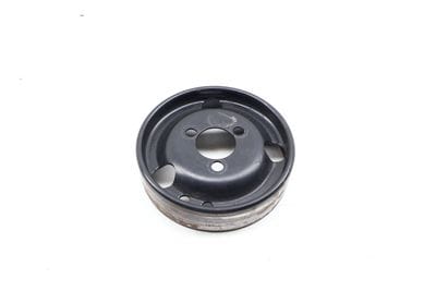 Coolant / Water Pump Pulley 021121031D