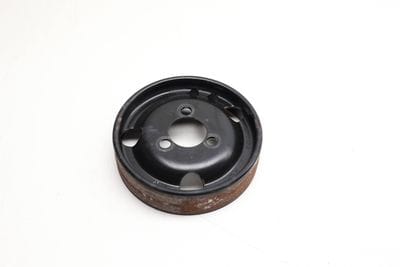 Coolant / Water Pump Pulley 021121031D