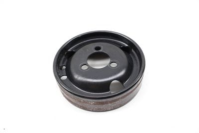 Coolant / Water Pump Pulley 021121031D