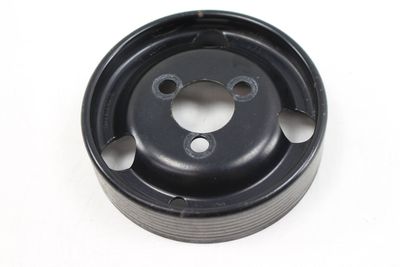 COOLANT / WATER PUMP PULLEY 021121031D