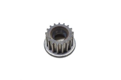 COOLANT / WATER PUMP PULLEY 06H103731G