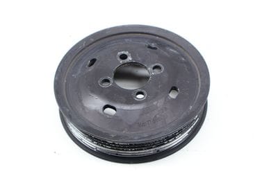 Coolant / Water Pump Pulley 07D121031D