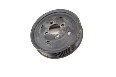 COOLANT / WATER PUMP PULLEY 07D121031D