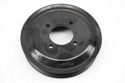 COOLANT / WATER PUMP PULLEY 7504077