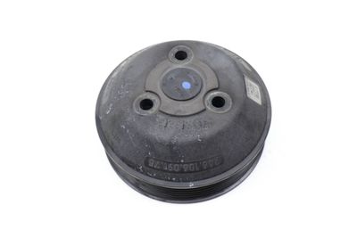 Coolant / Water Pump Pulley