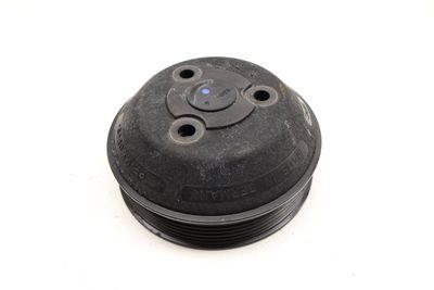 COOLANT / WATER PUMP PULLEY