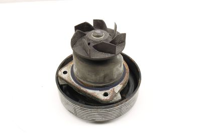 COOLANT / WATER PUMP w/ PULLEY 022121011A