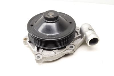 Coolant / Water Pump w/ Pulley