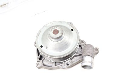 COOLANT / WATER PUMP w/ PULLEY