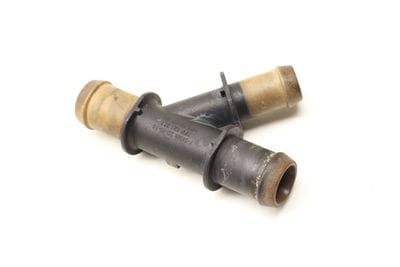 COOLANT Y-PIECE / CONNECTOR