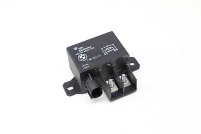 Cooling Fan Module / Relay 61367661503