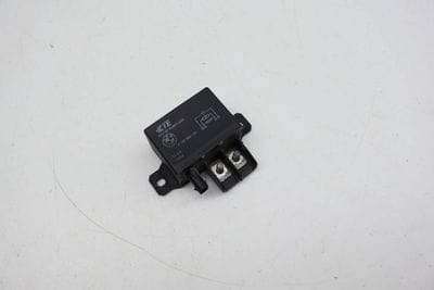 Cooling Fan Module / Relay 61369198302