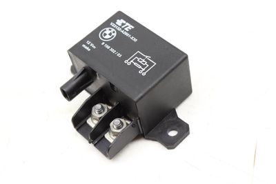 COOLING FAN MODULE / RELAY 9198302