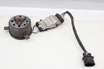 COOLING FAN MOTOR / CONTROL UNIT 7L0959455G