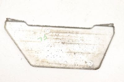 COOLING FAN RESISTOR BRACKET MOUNT 4D0959115