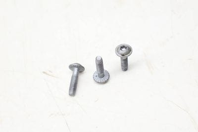 Cooling Fan Screw Bolt Set (3) WHT007235