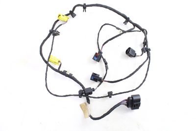 CORE SUPPORT WIRING HARNESS 4L1971073B