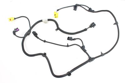 CORE SUPPORT WIRING HARNESS 7L6971073