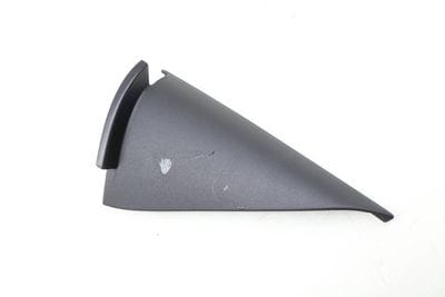 Corner Door Window Cover Trim 8E0857570