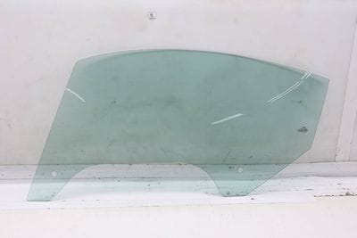 Coupe Door Window Glass 8N8845201A