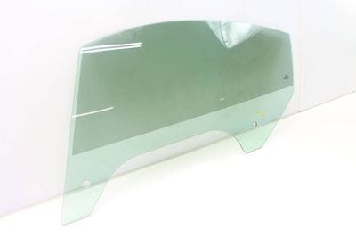 Coupe Door Window Glass 8N8845201A