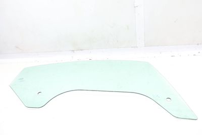 Coupe Door Window Glass 8N8845202A