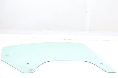 Coupe Door Window Glass 8N8845202A