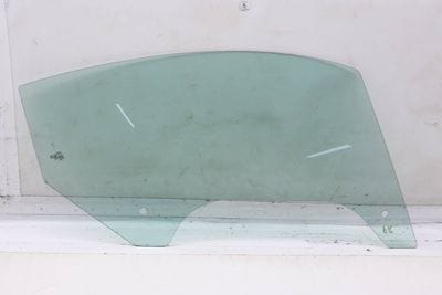 Coupe Door Window Glass 8N8845202A