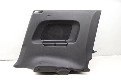 Coupe Quarter Panel Trim 8J8867036C