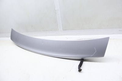 Coupe Spoiler Assembly 8J0827934
