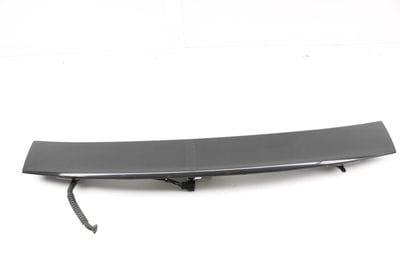 Coupe Spoiler Assembly 8J0827934