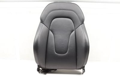 COUPE UPPER SPORT SEAT BACKREST ASSEMBLY 8J8881806M
