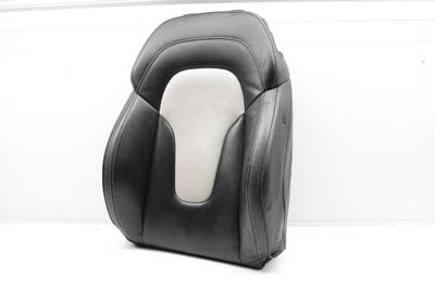 COUPE UPPER SPORT SEAT BACKREST CUSHION 8J8881805M