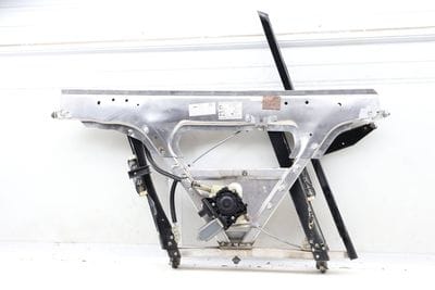 Coupe Window Regulator w/ Frame 8N8837729