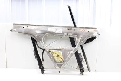 COUPE WINDOW REGULATOR w/ FRAME 8N8837729