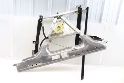 COUPE WINDOW REGULATOR w/ FRAME 8N8837730