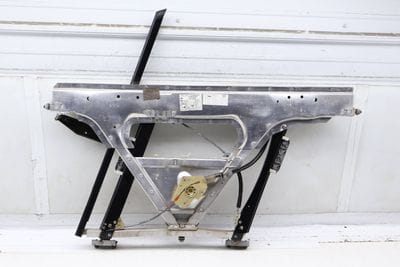 Coupe Window Regulator w/ Frame 8N8837730A
