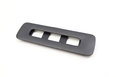 COVER / TRIM 7P0863387