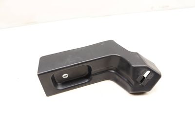 COWL COVER PANEL RETAINER / BRACKET (OUTER)