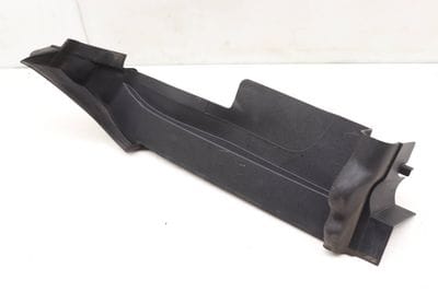 Cowl Cover / Trim 4M0821170B