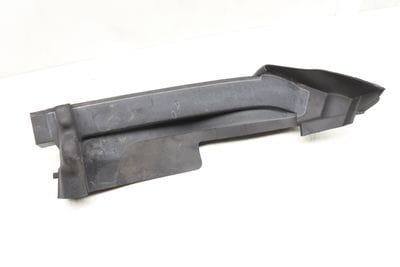 Cowl Cover / Trim 4M0821170B