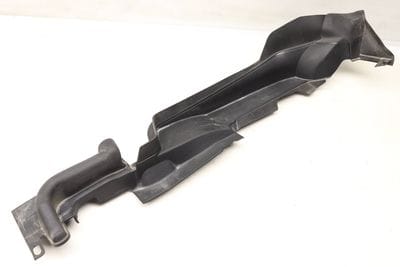 Cowl Cover / Trim 8W0821169C