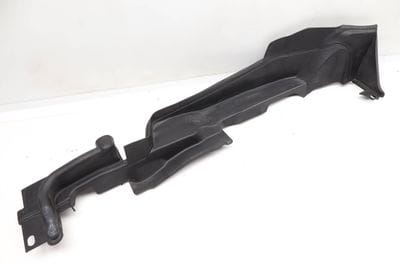 Cowl Cover / Trim 8W6821169E