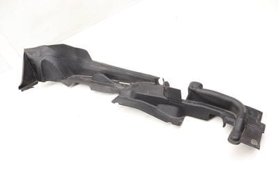 Cowl Cover / Trim 8W6821170C
