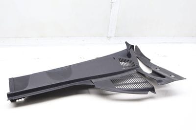 Cowl Water Deflector / Rain Tray 7P6819401B
