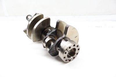 Crank / Crankshaft