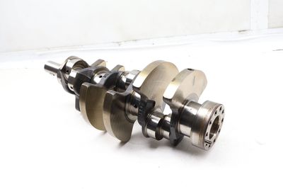CRANK / CRANKSHAFT